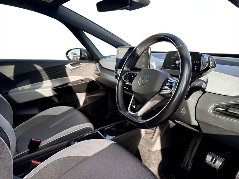 Used Volkswagen ID.3 2022 for sale - 77609491: Photo 28
