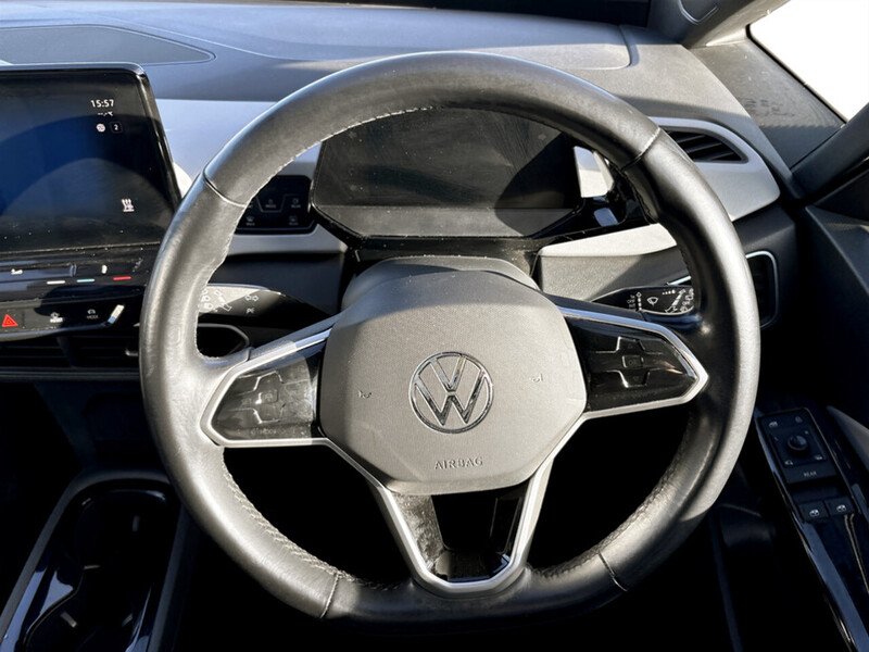 Used Volkswagen ID.3 2022 for sale - 77609491: Photo 29