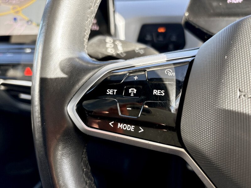 Used Volkswagen ID.3 2022 for sale - 77609491: Photo 30