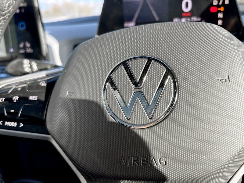 Used Volkswagen ID.3 2022 for sale - 77609491: Photo 31