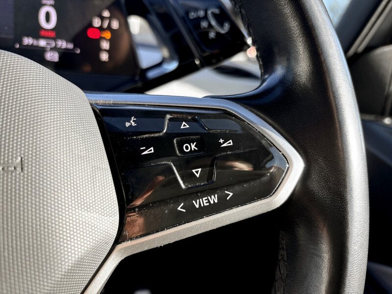 Used Volkswagen ID.3 2022 for sale - 77609491: Photo 32