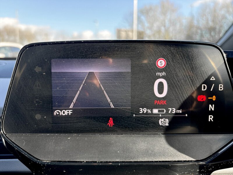 Used Volkswagen ID.3 2022 for sale - 77609491: Photo 33