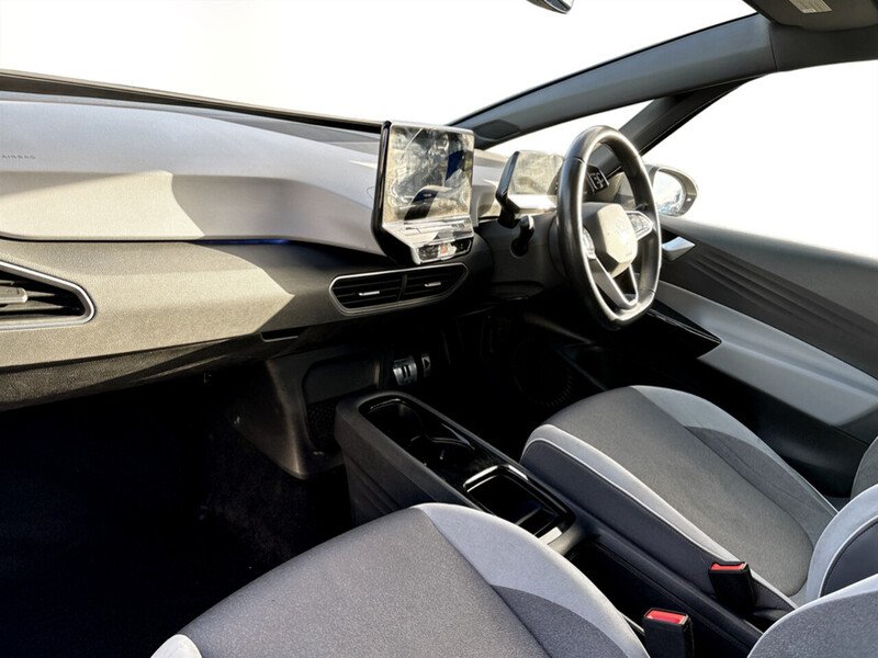 Used Volkswagen ID.3 2022 for sale - 77609491: Photo 35