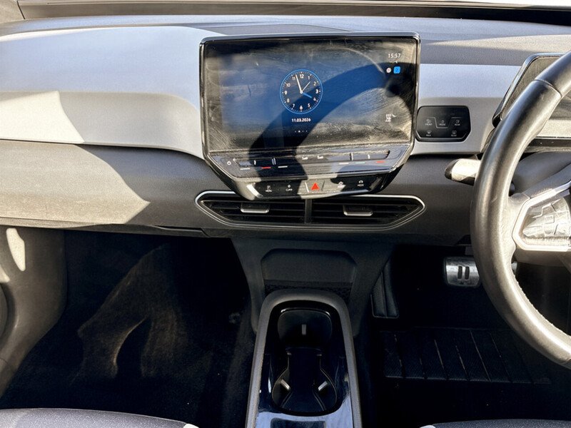 Used Volkswagen ID.3 2022 for sale - 77609491: Photo 36