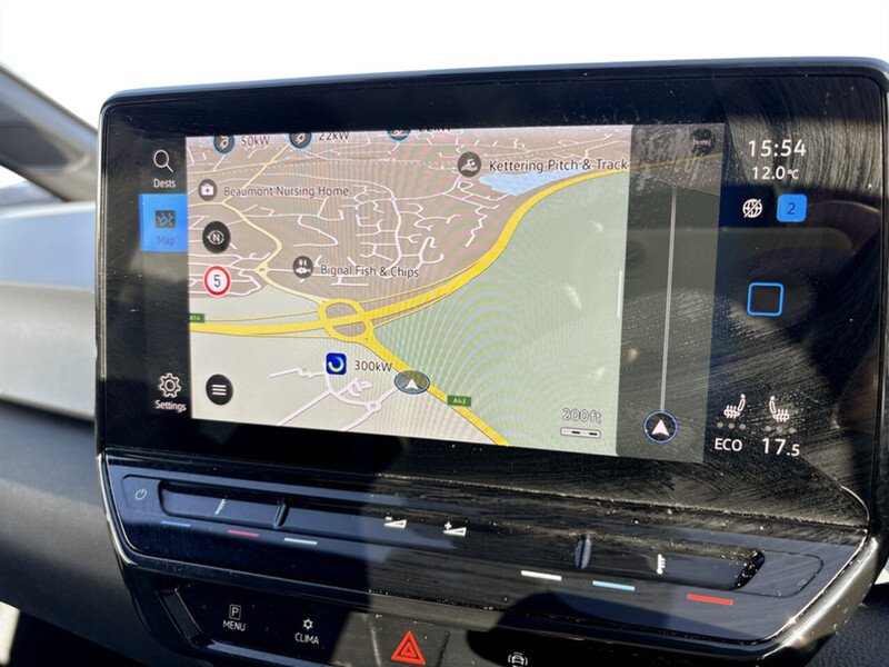 Used Volkswagen ID.3 2022 for sale - 77609491: Photo 37