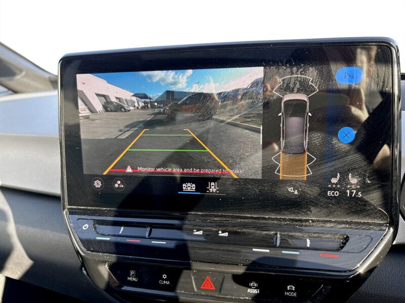 Used Volkswagen ID.3 2022 for sale - 77609491: Photo 38