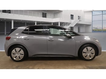 Used Volkswagen ID.3 2022 for sale - 77609491: Photo