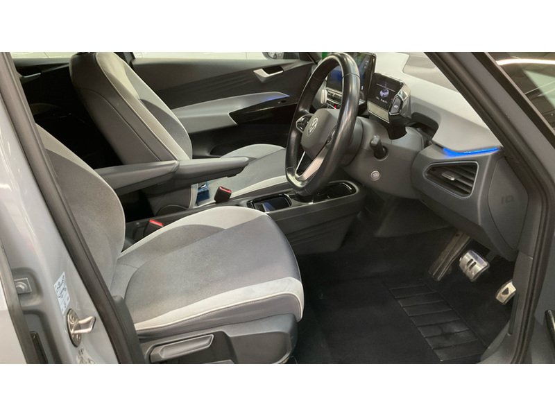 Used Volkswagen ID.3 2022 for sale - 77609491: Photo 4