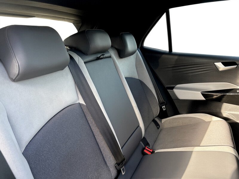 Used Volkswagen ID.3 2022 for sale - 77609491: Photo 40