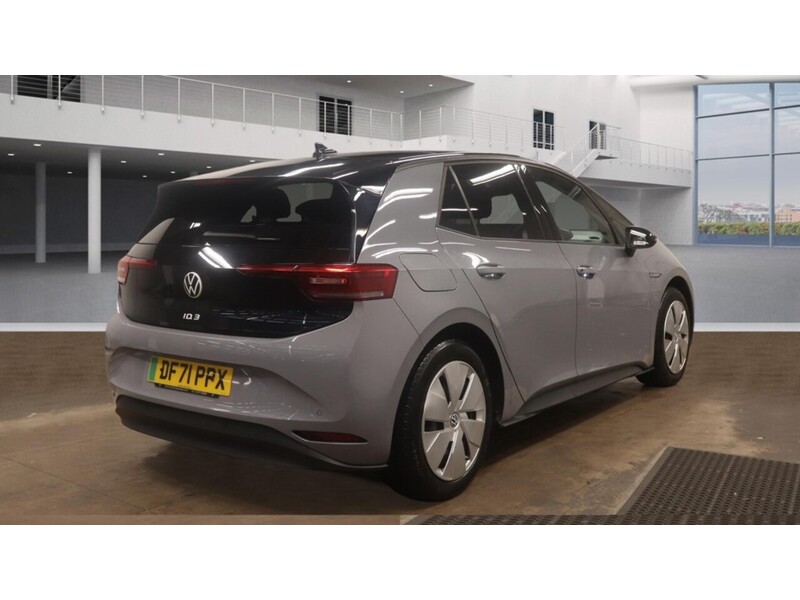 Used Volkswagen ID.3 2022 for sale - 77609491: Photo 6