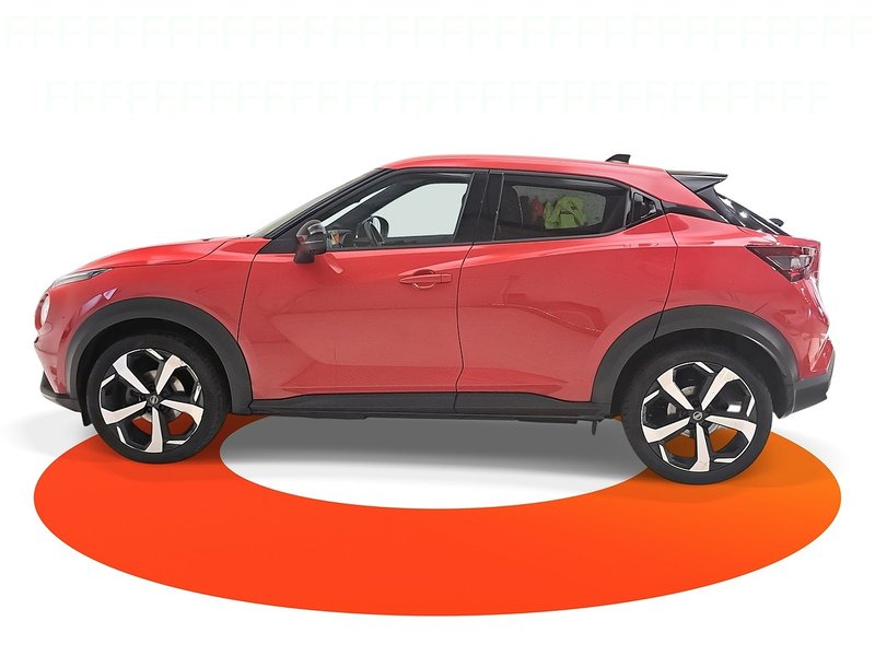 Used Nissan Juke 2021 for sale - 76364461: Photo 11