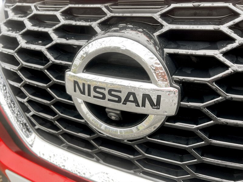 Used Nissan Juke 2021 for sale - 76364461: Photo 16