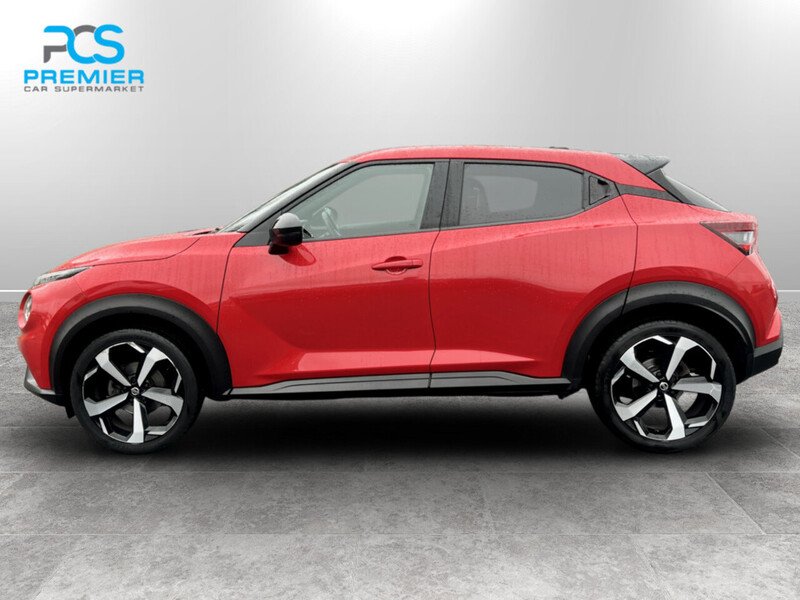 Used Nissan Juke 2021 for sale - 76364461: Photo 18