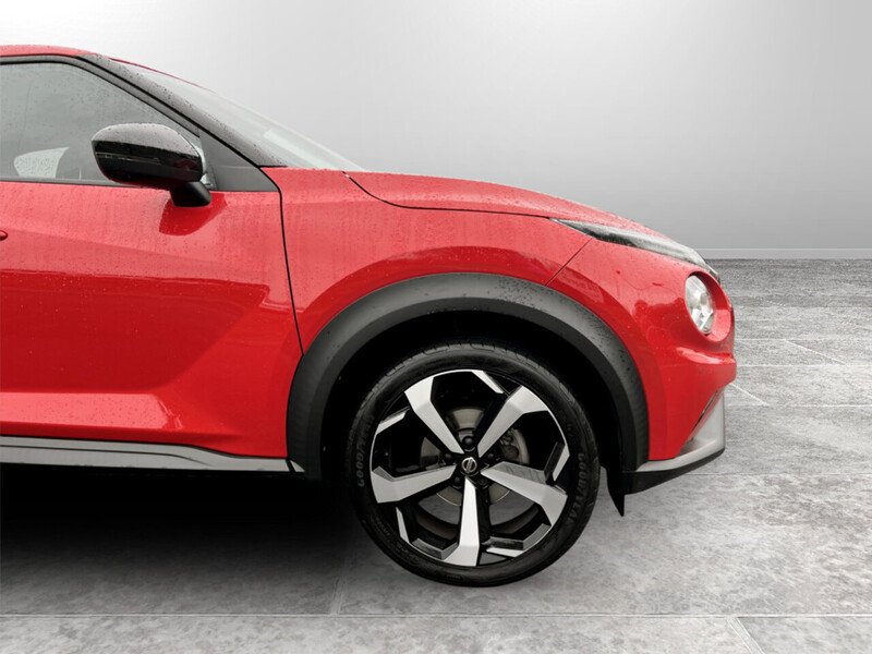 Used Nissan Juke 2021 for sale - 76364461: Photo 19