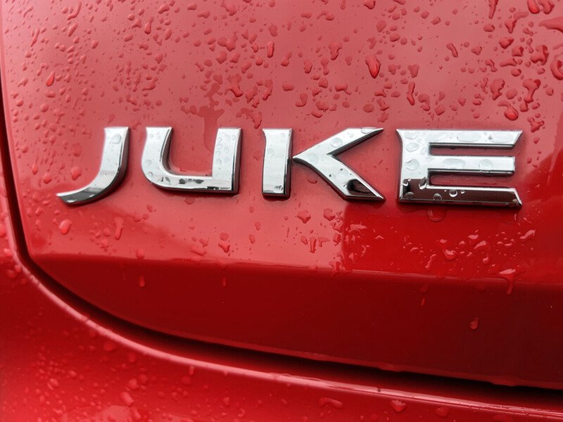 Used Nissan Juke 2021 for sale - 76364461: Photo 26