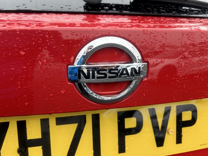 Used Nissan Juke 2021 for sale - 76364461: Photo 27