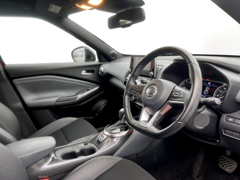 Used Nissan Juke 2021 for sale - 76364461: Photo 29