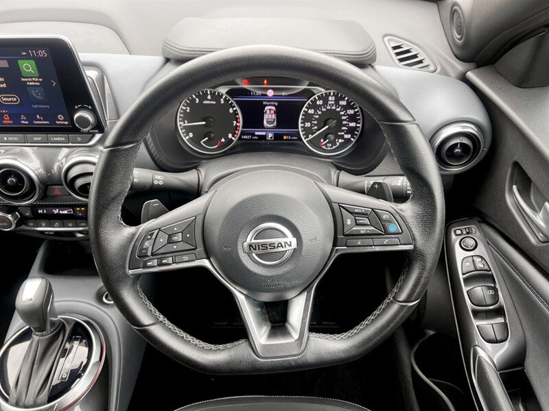 Used Nissan Juke 2021 for sale - 76364461: Photo 30