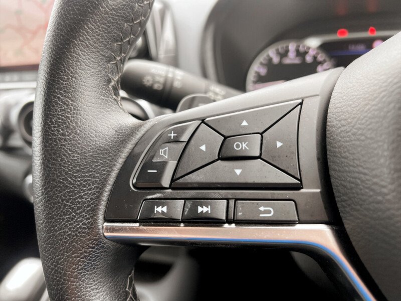 Used Nissan Juke 2021 for sale - 76364461: Photo 31