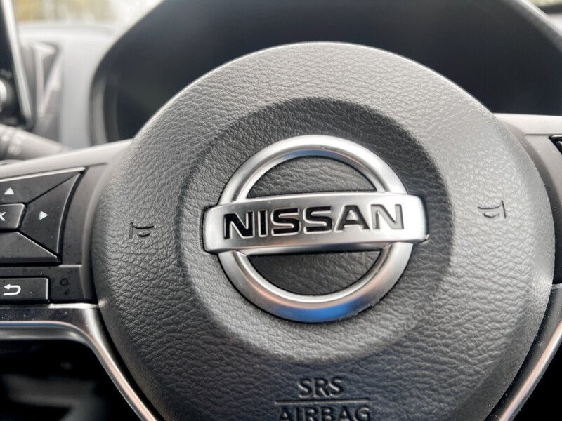 Used Nissan Juke 2021 for sale - 76364461: Photo 32