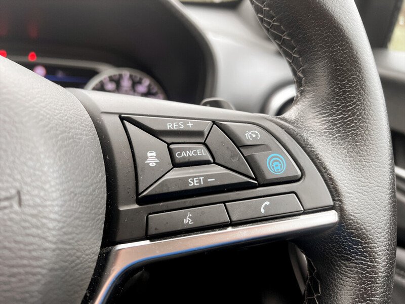 Used Nissan Juke 2021 for sale - 76364461: Photo 33