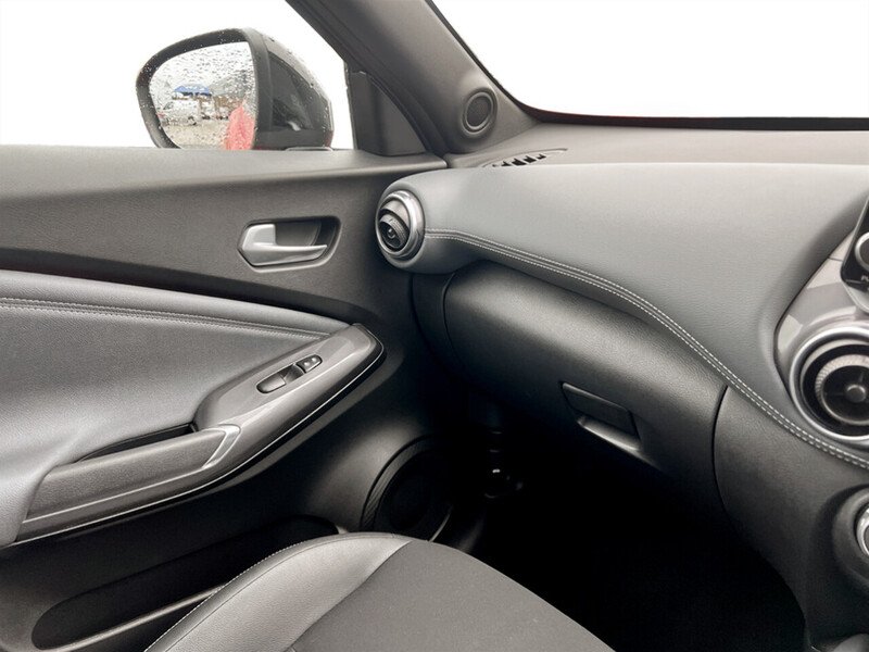 Used Nissan Juke 2021 for sale - 76364461: Photo 35
