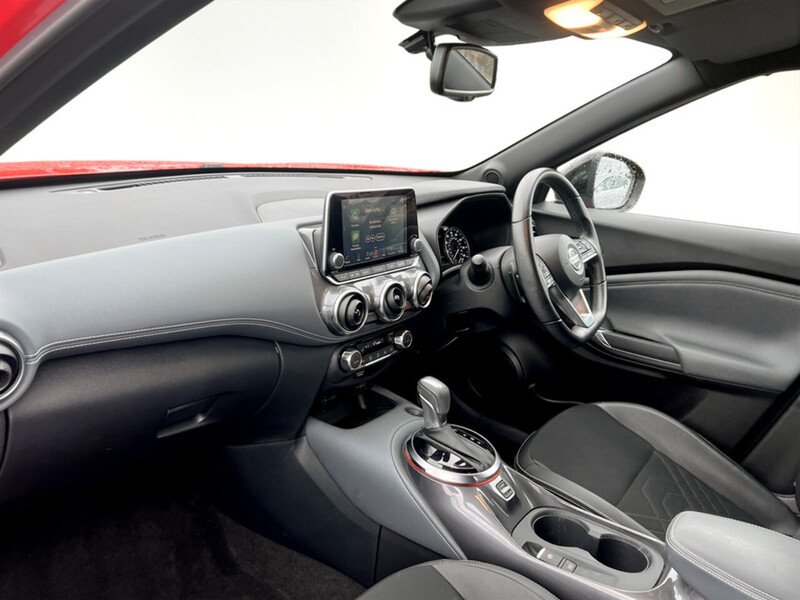 Used Nissan Juke 2021 for sale - 76364461: Photo 36