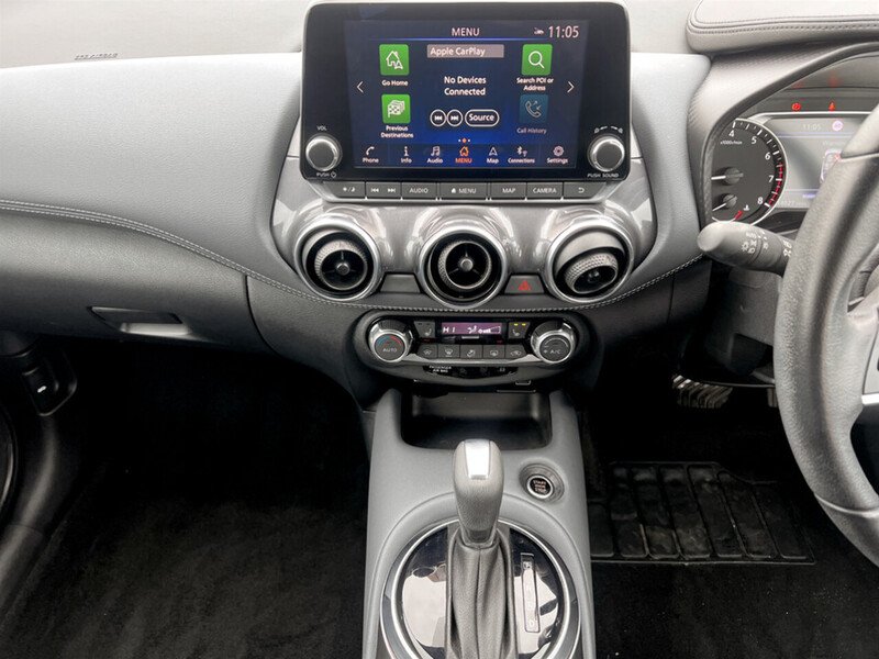 Used Nissan Juke 2021 for sale - 76364461: Photo 37