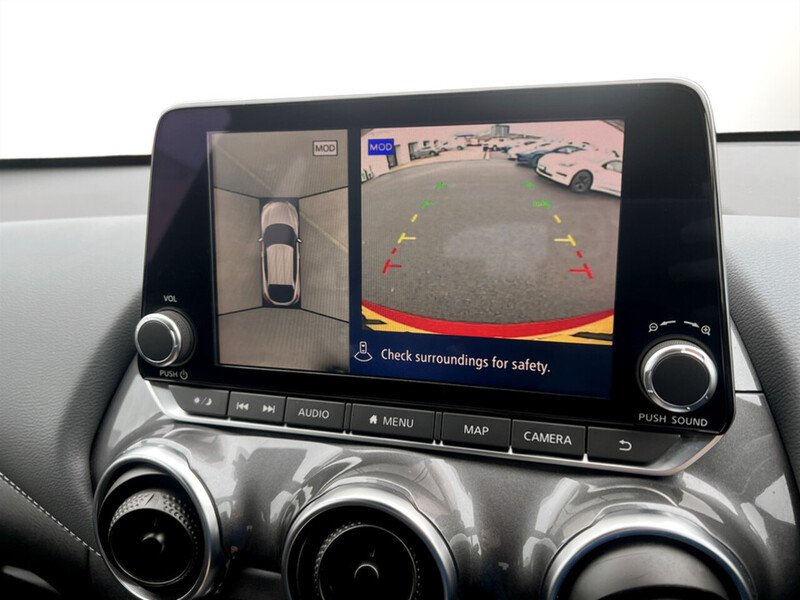 Used Nissan Juke 2021 for sale - 76364461: Photo 39