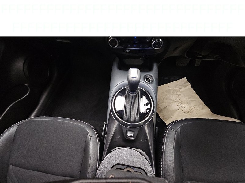 Used Nissan Juke 2021 for sale - 76364461: Photo 4