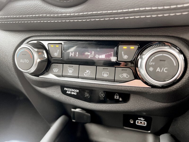 Used Nissan Juke 2021 for sale - 76364461: Photo 40