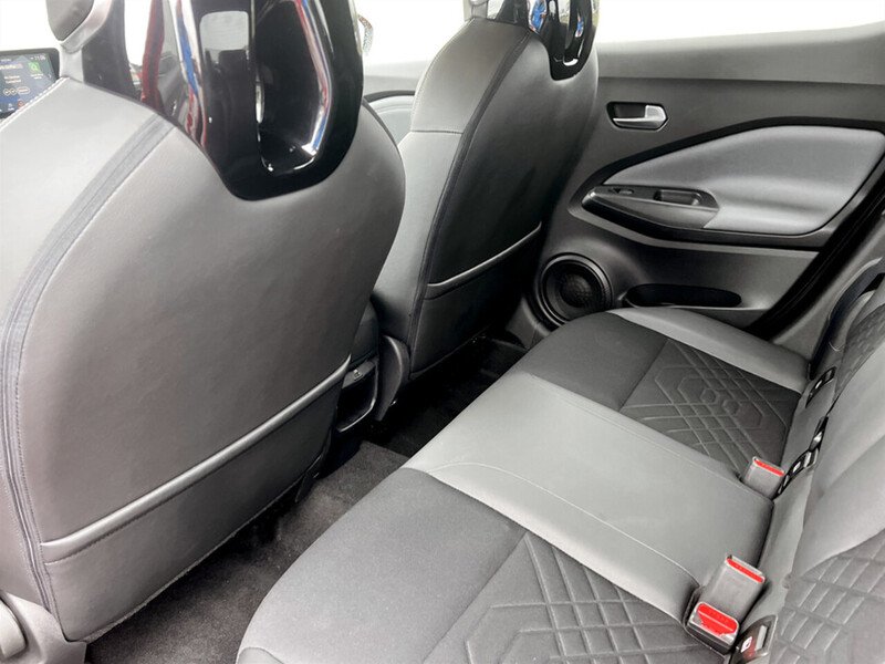 Used Nissan Juke 2021 for sale - 76364461: Photo 45