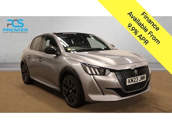 Used Peugeot 208 2023 for sale - 78715380: Photo