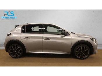 Used Peugeot 208 2023 for sale - 78715380: Photo