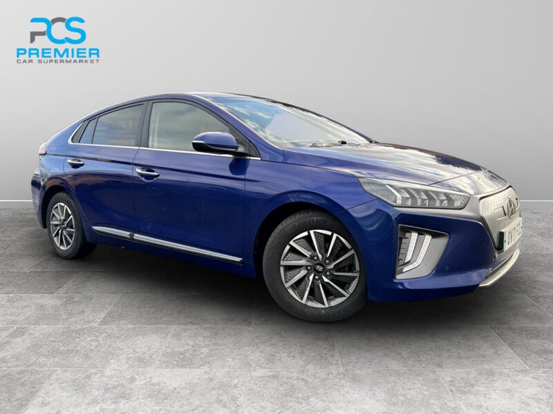 Used Hyundai IONIQ 2021 for sale - 77535506: Photo 14