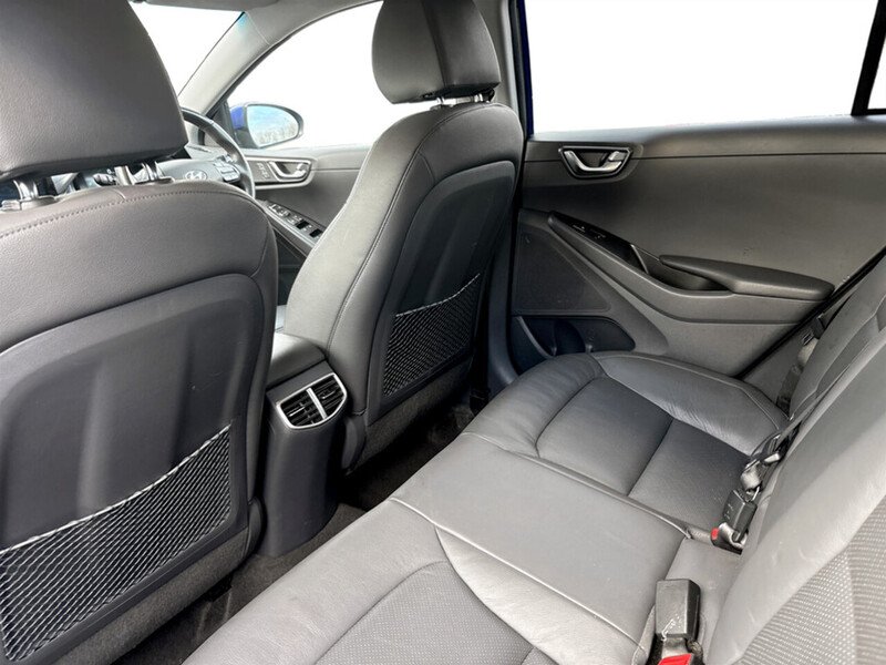 Used Hyundai IONIQ 2021 for sale - 77535506: Photo 45