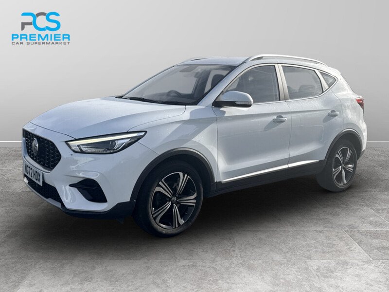 Used MG MG ZS 2023 for sale - 77976819: Photo 12