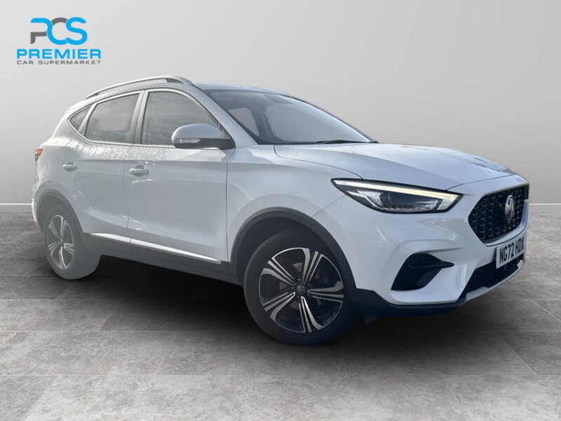 Used MG MG ZS 2023 for sale - 77976819: Photo 14