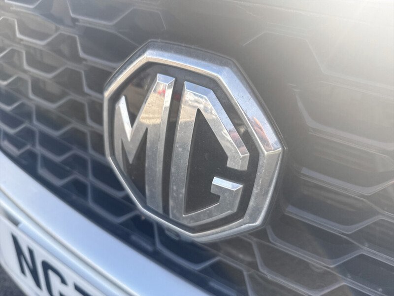 Used MG MG ZS 2023 for sale - 77976819: Photo 15