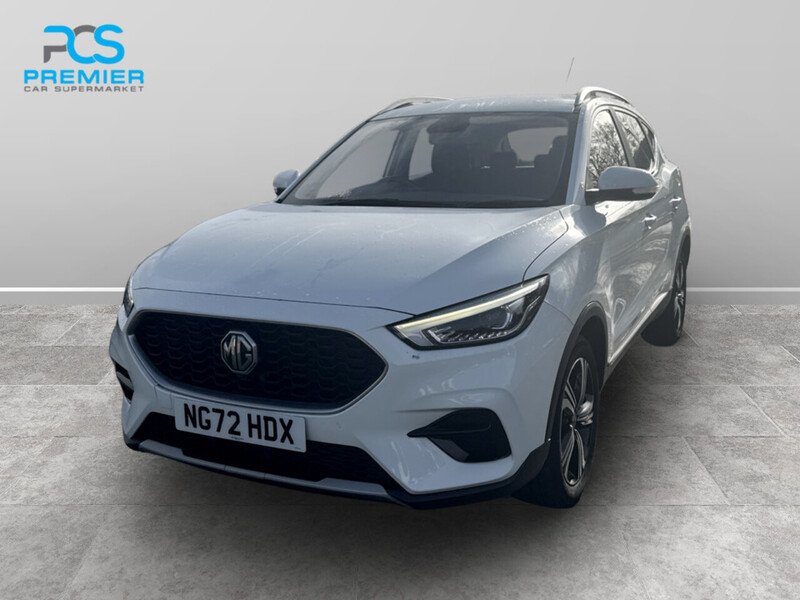 Used MG MG ZS 2023 for sale - 77976819: Photo 16