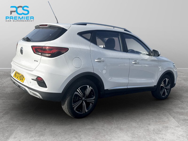 Used MG MG ZS 2023 for sale - 77976819: Photo 19