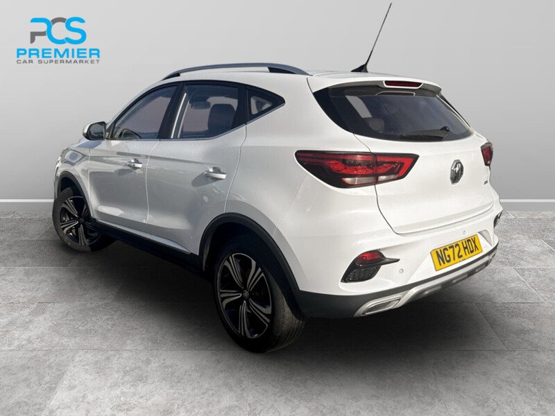 Used MG MG ZS 2023 for sale - 77976819: Photo 23