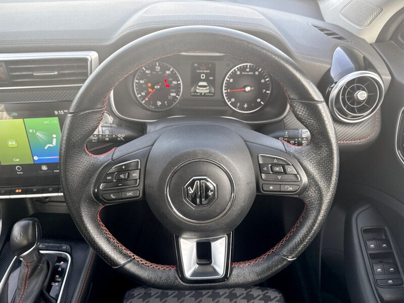 Used MG MG ZS 2023 for sale - 77976819: Photo 27