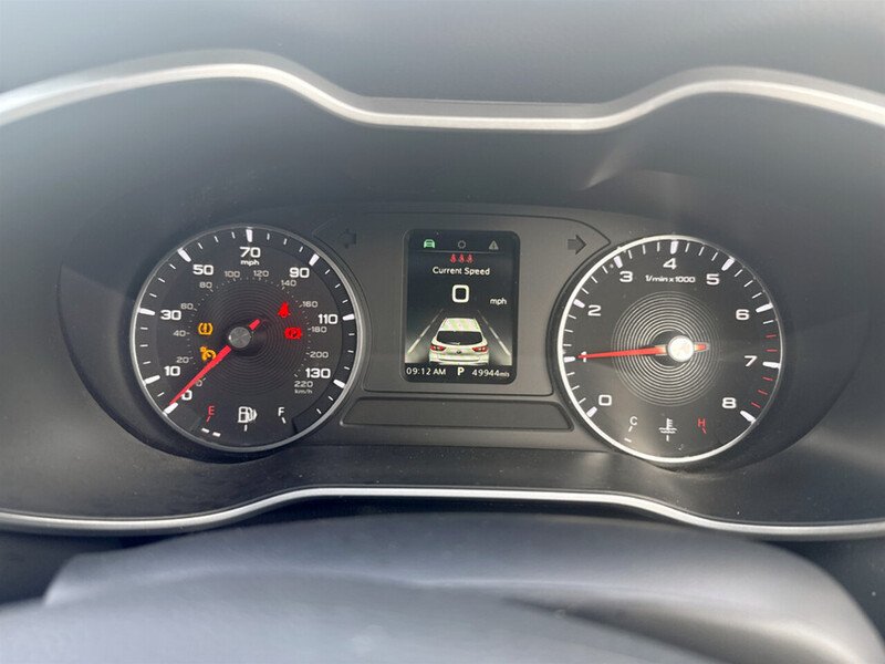 Used MG MG ZS 2023 for sale - 77976819: Photo 31