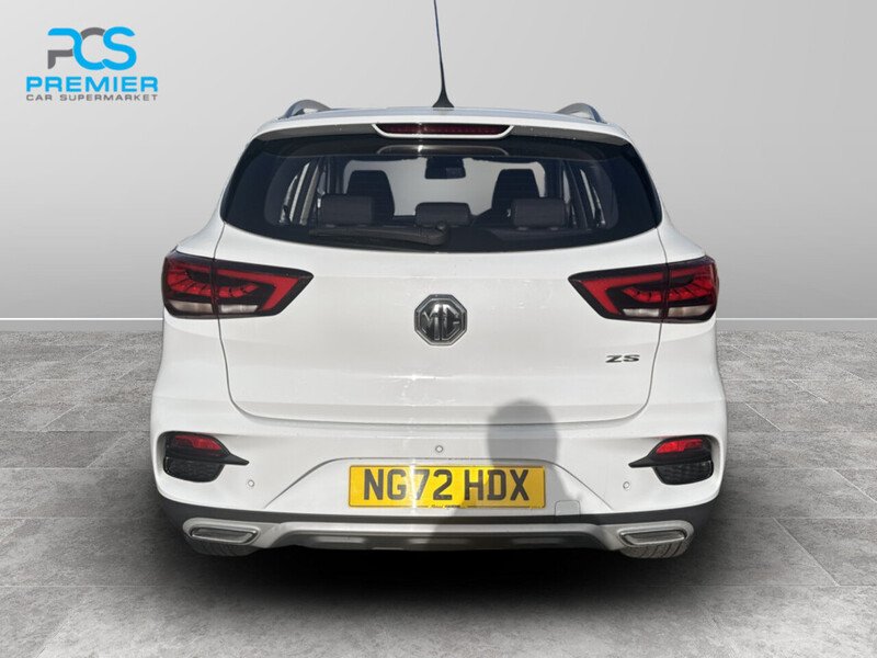 Used MG MG ZS 2023 for sale - 77976819: Photo 4