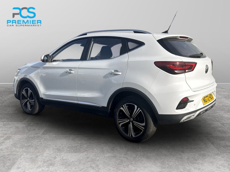 Used MG MG ZS 2023 for sale - 77976819: Photo 7