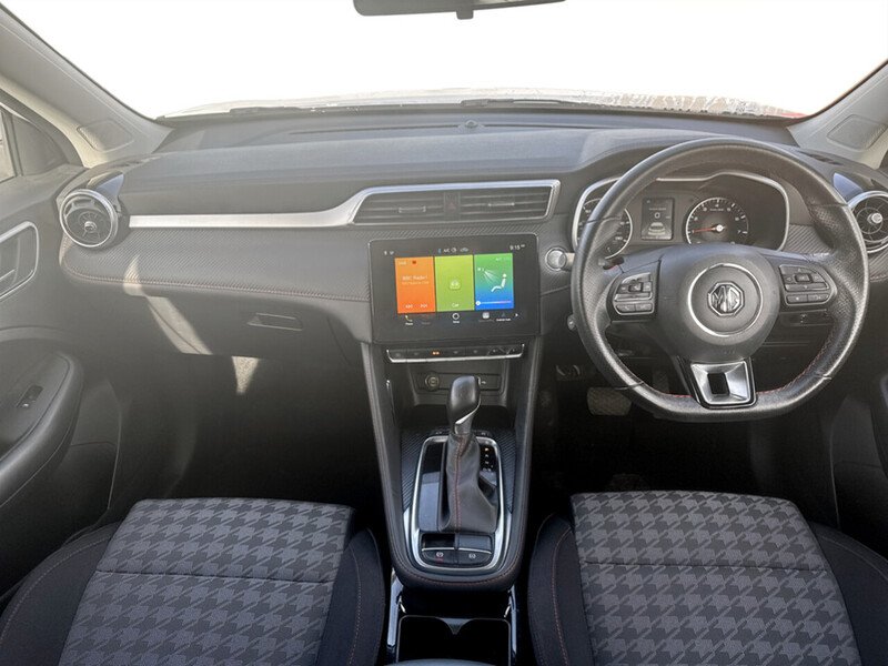 Used MG MG ZS 2023 for sale - 77976819: Photo 8