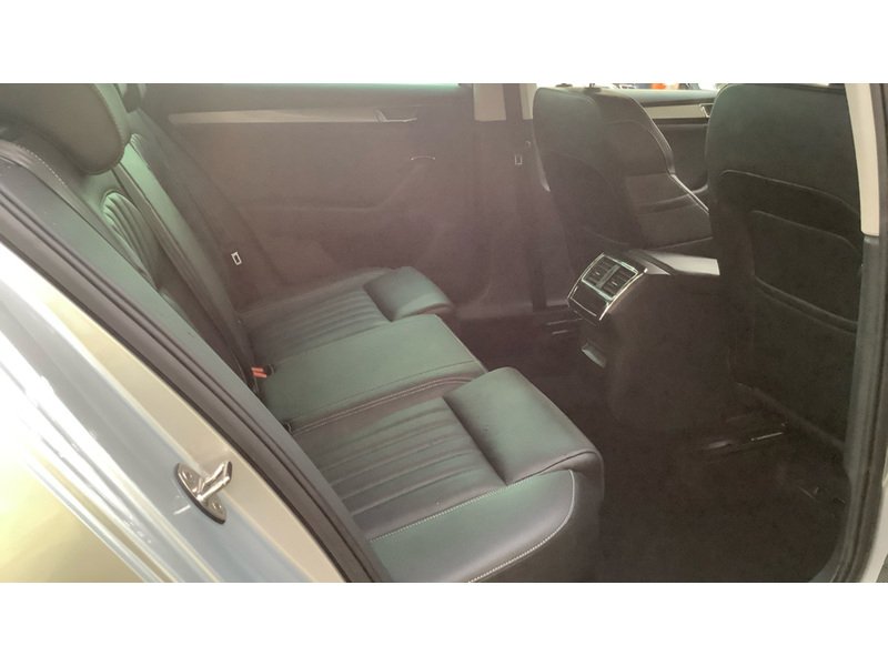 Used Skoda Superb 2021 for sale - 76450341: Photo 12