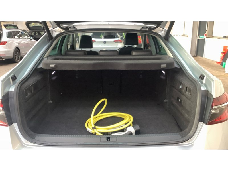 Used Skoda Superb 2021 for sale - 76450341: Photo 7