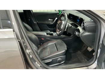 Used Mercedes-Benz A-Class 2021 for sale - 78557931: Photo